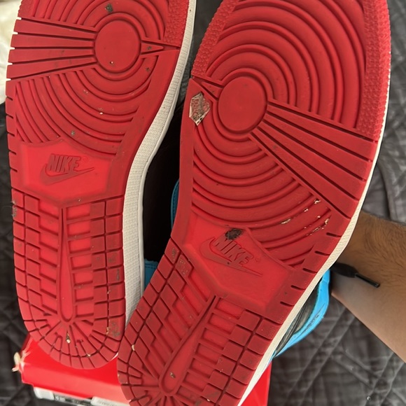 Jordan 1 - Picture 5 of 7